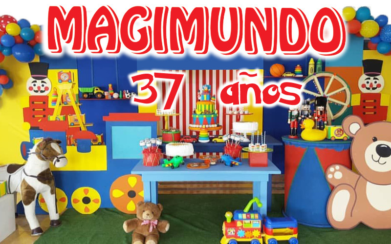 Mundo Del Juguete San Martin 2024 cacbeniajan